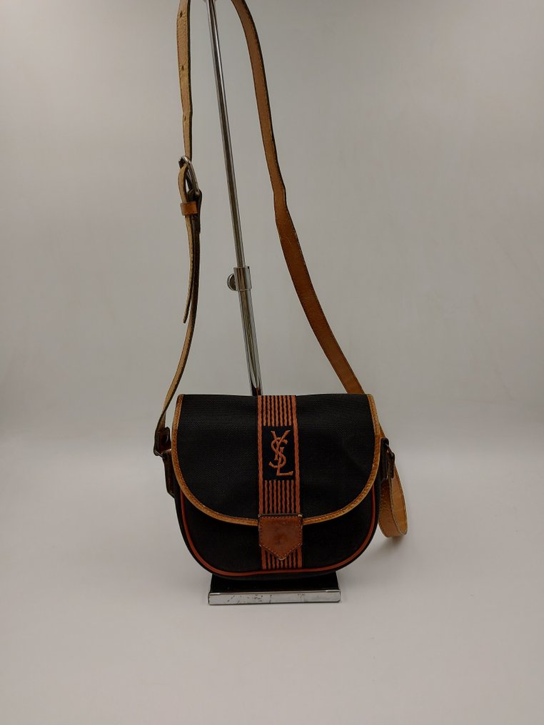Yves Saint Laurent - Crossbody-taske #1.0