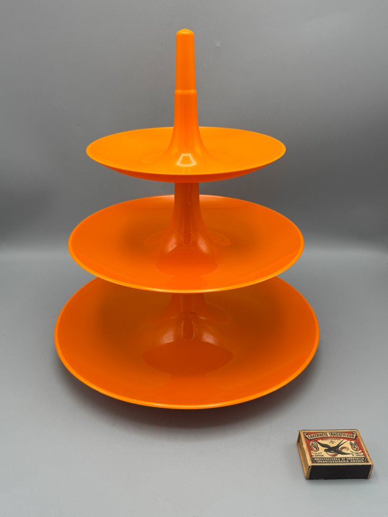 Koziol - Étagère - Műanyag #1.0