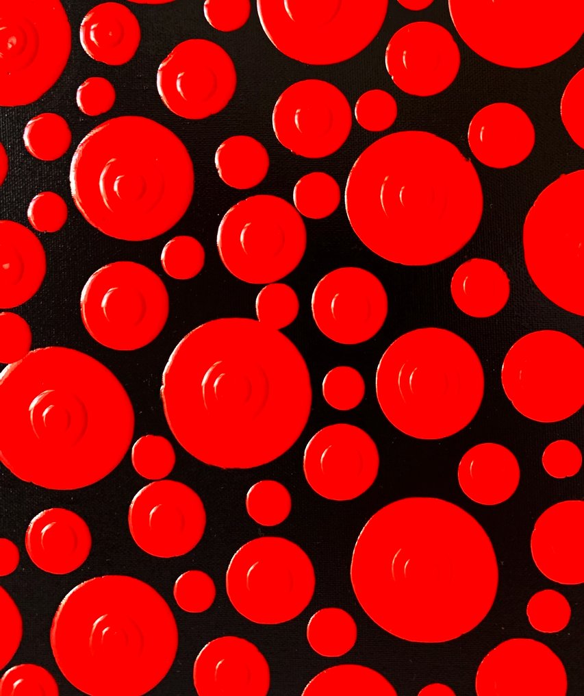 Padelah (1961 ) - Spring #3.2