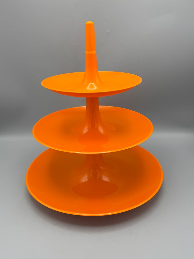 Koziol - Étagère - Műanyag #2.1