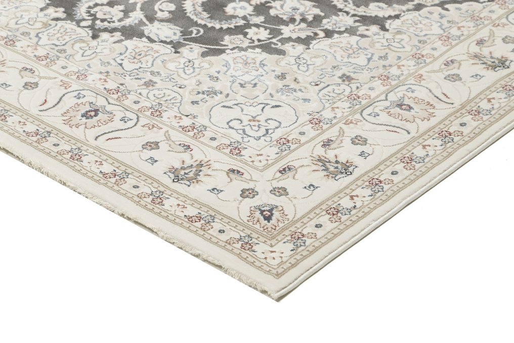 Nain - unused new - Teppich - 233 cm - 160 cm - Machine Woven #3.2