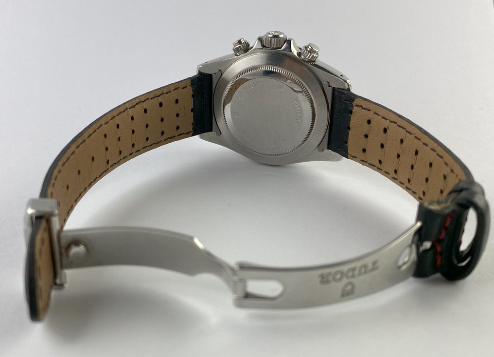 Tudor - Prince Date - 79260 - Unisex - 1997 #4.3