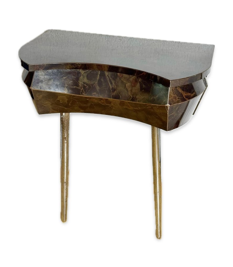 Console table - Root Wood #2.1