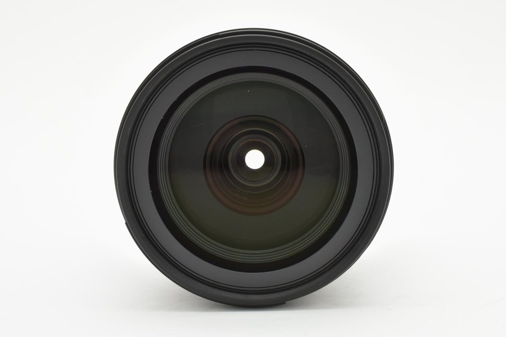 Sigma 17-70mm F2.8-4 MACRO HSM Φακός μεταβλητής εστίασης #2.1