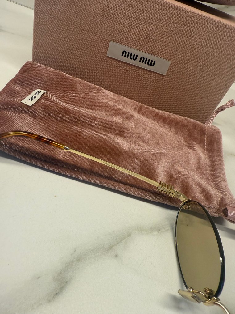 Miu Miu - Gafas de sol #3.2