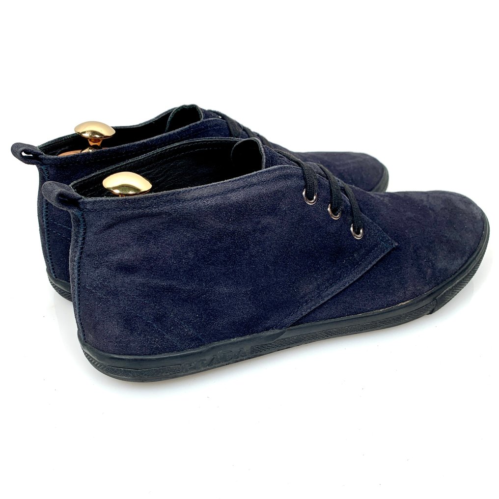 Prada - desert - 運動鞋 - 尺寸: EU 42 #3.2