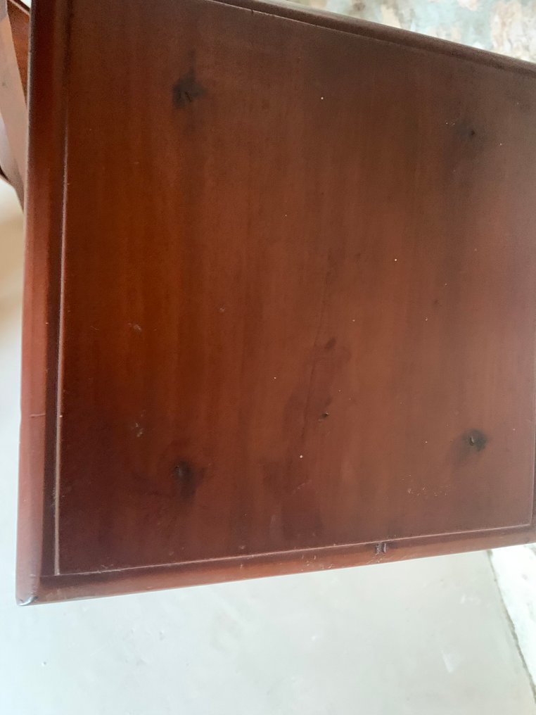 Stand (2) - Legno #4.3