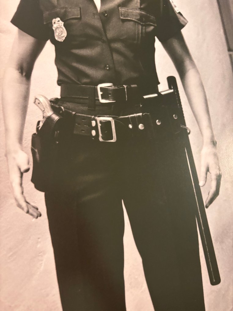 Helmut Newton - "PRIVATE PROPERTY" #4.3