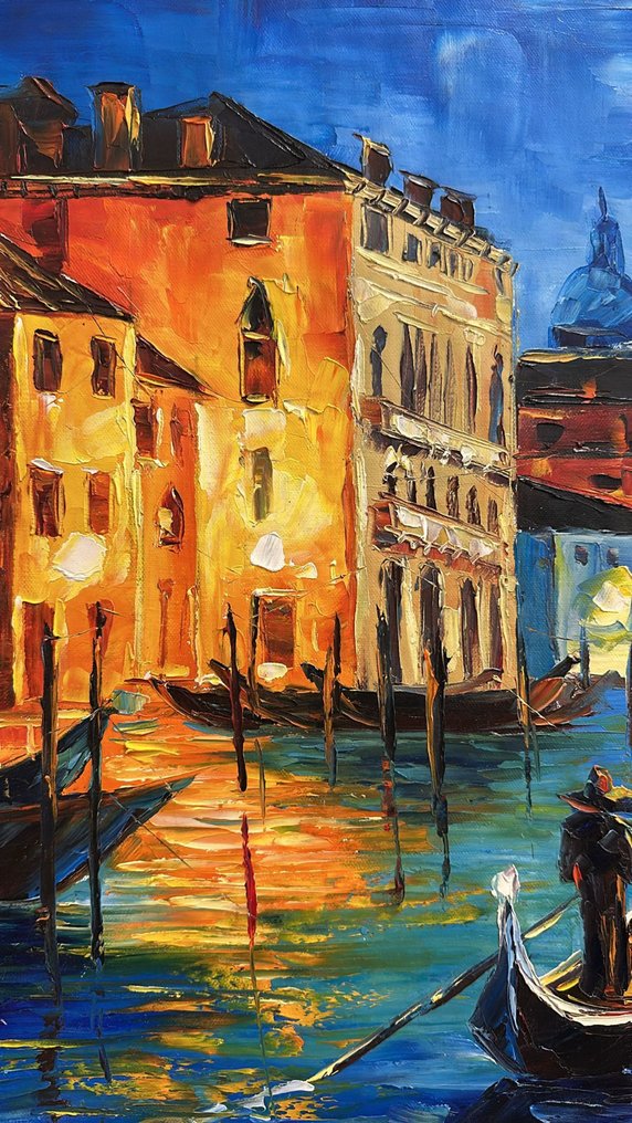 Yunieski  (XX-XXI) - Ecos de Luz en la Noche #1.0