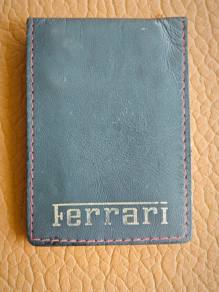 Tagliasigari - Acciaio inossidabile, Pelle di vitello #3.2