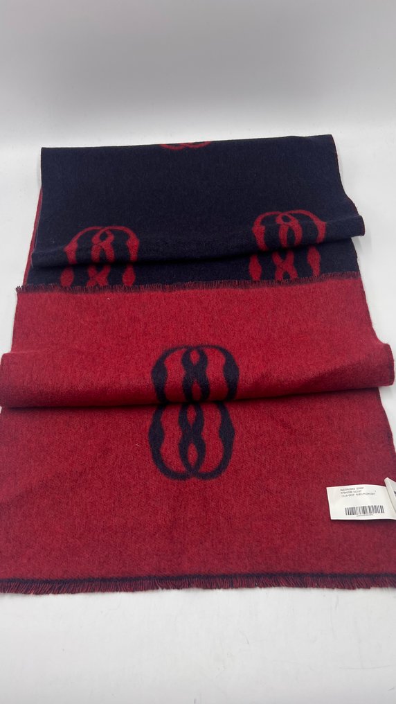 Bally - Scarf #4.3