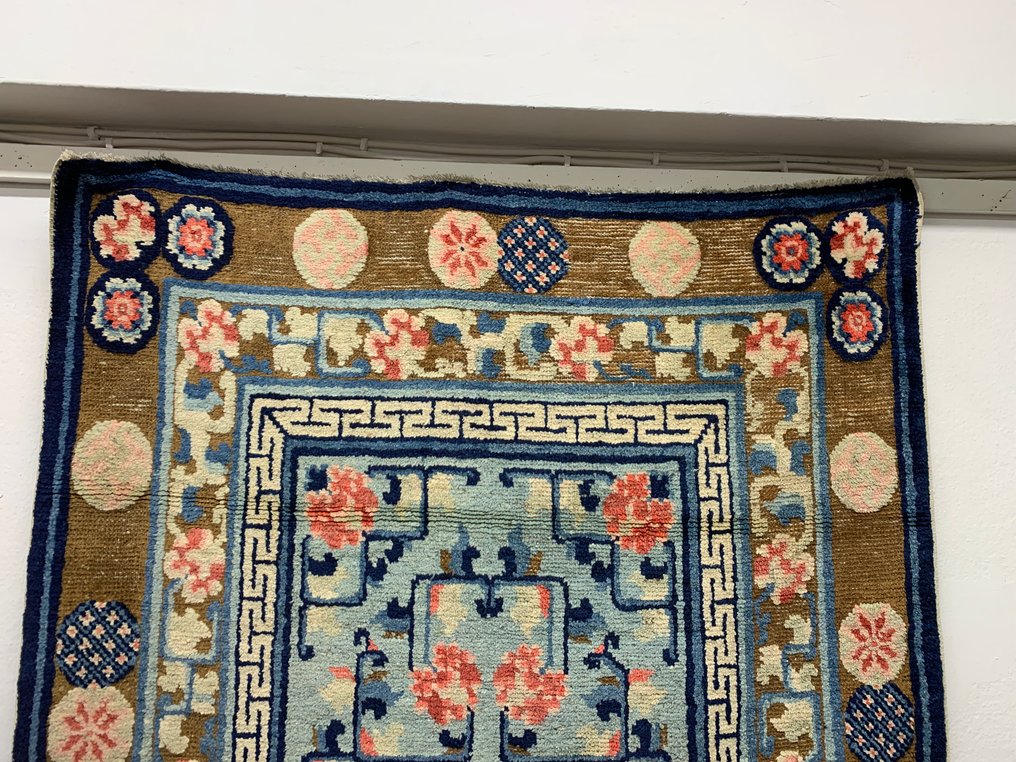 China - Teppich - 160 cm - 105 cm - Antike China #3.2