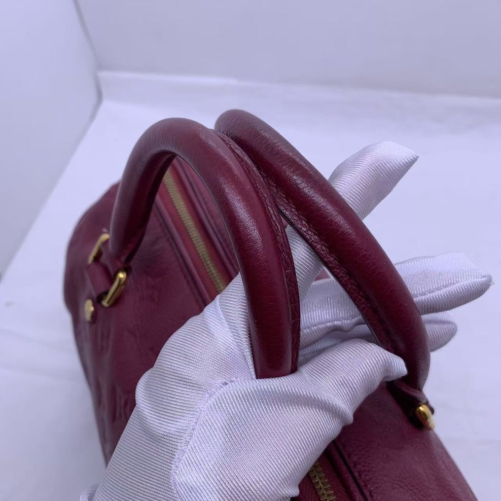 Louis Vuitton - Speedy 25 - 包 #3.2