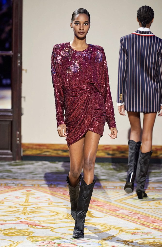 Redemption - Costum femei #1.0