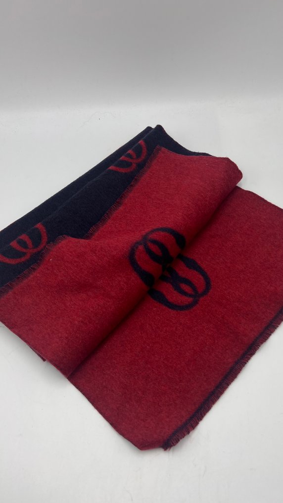 Bally - Scarf #2.1