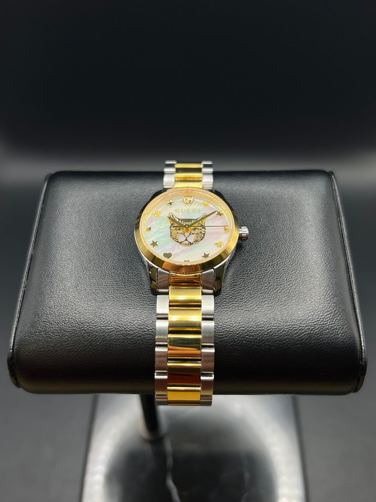 Gucci - G-Timeless - Ingen mindstepris - YA1265012 - Kvinder - 2020+  #1.0