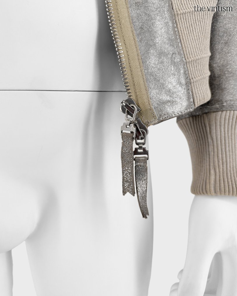 Gianfranco Ferré - Genuine Leather - Giacca #2.1