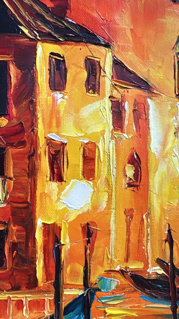 Yunieski  (XX-XXI) - Ecos de Luz en la Noche #2.1