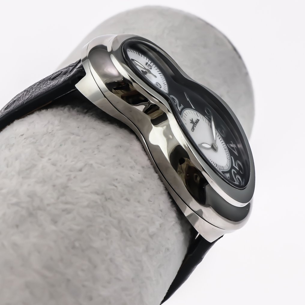 Optima - Swiss Made - OSL121-SL-3 - Nincs minimálár - Uniszex - 2010-2020  #4.3