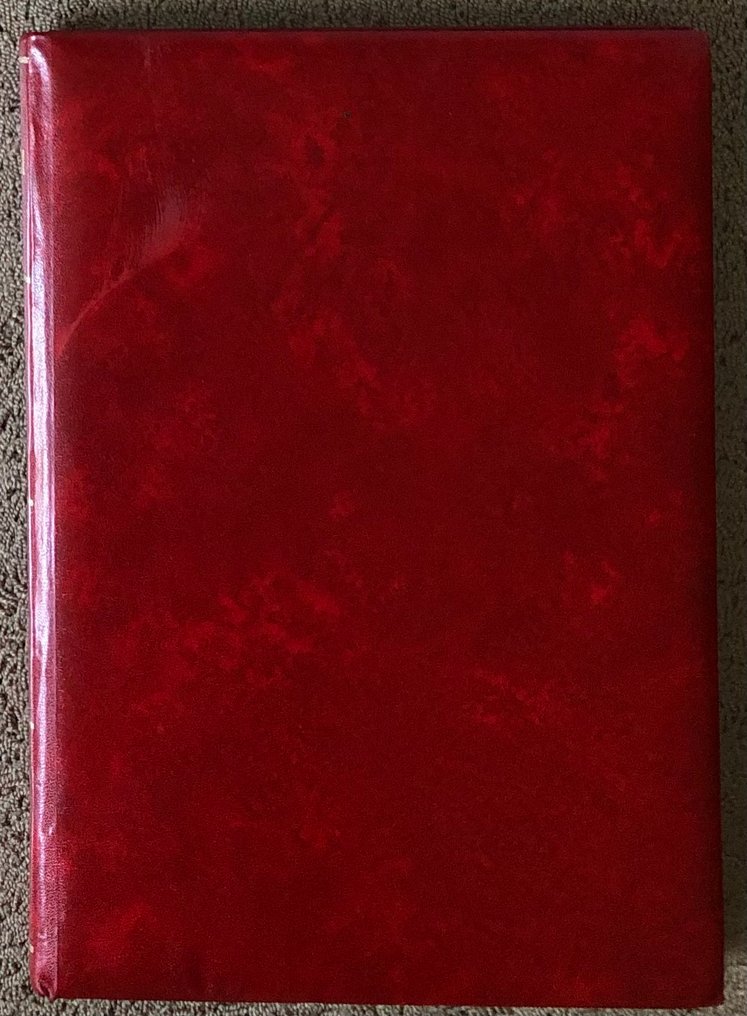 Γερμανική Αυτοκρατορία - Κατοχή της Σερβίας (1941-1944) 1941/1945 - Ολοκληρωμένη συλλογή με όλες τις αρίστης ποιότητας εκδόσεις και μπλοκ. - Zusätzlich Kleinbogen & Dubletten #1.0