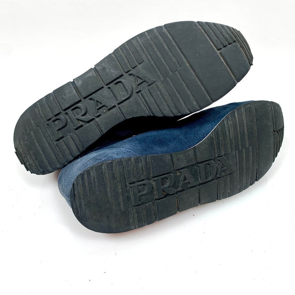 Prada - Runner - 運動鞋 - 尺寸: EU 40.5 #4.3