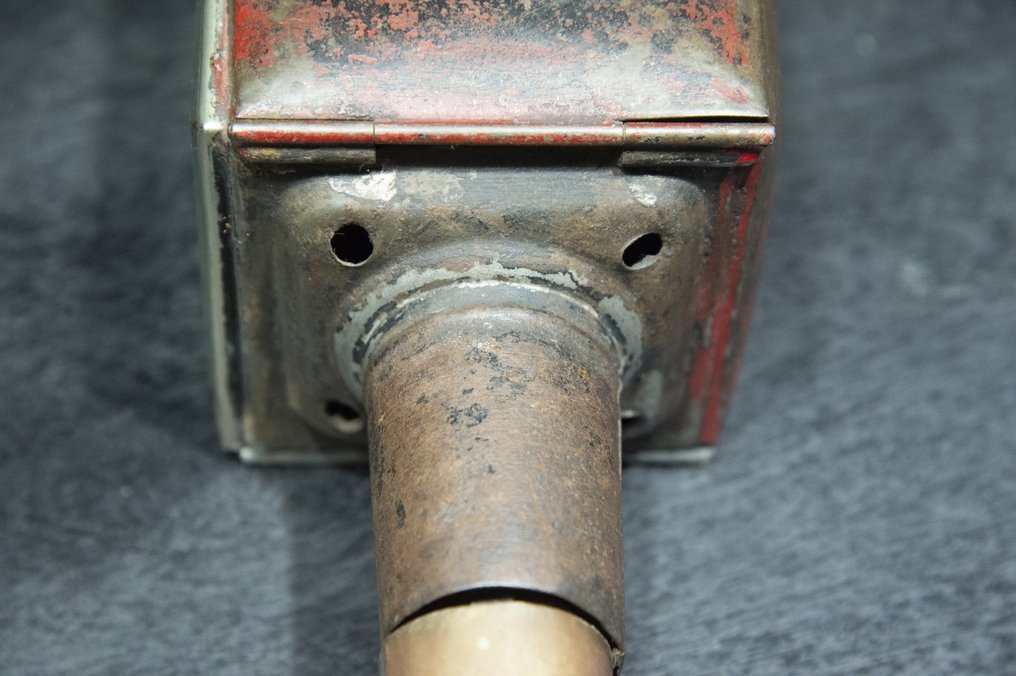 Victoriaanse tijd Lantern - 60 cm (Zonder Minimumprijs) #2.1