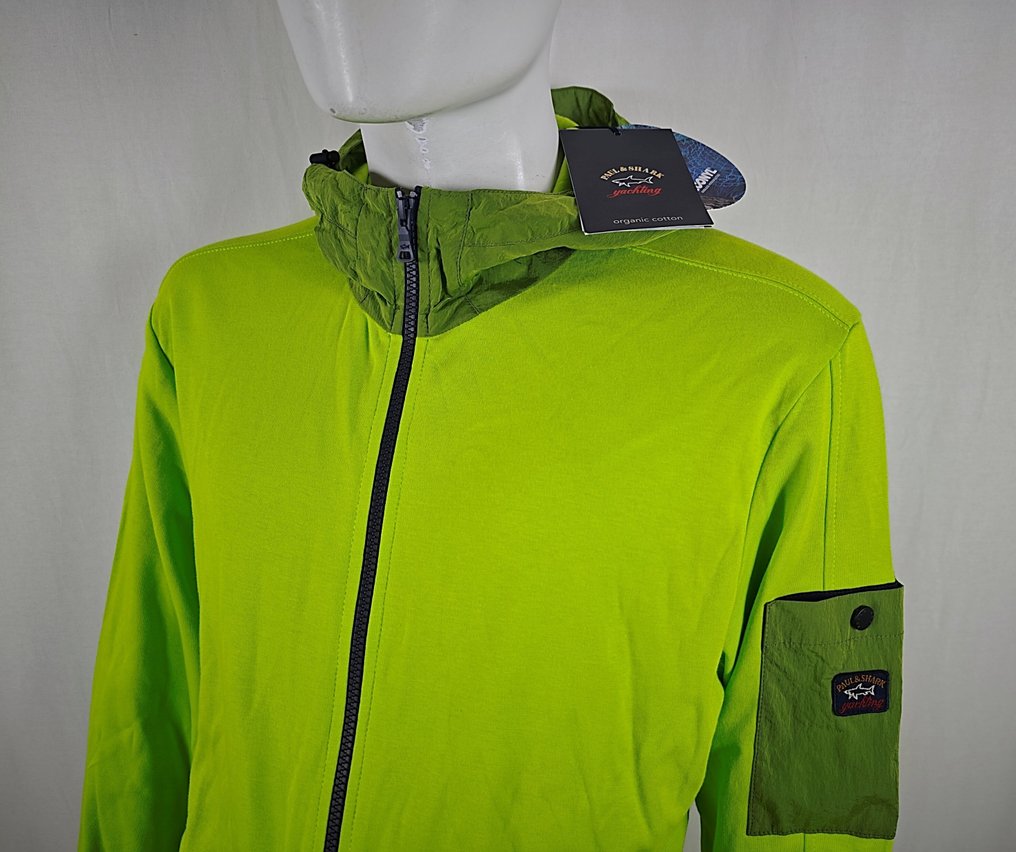 Paul & Shark - Cappotto #2.1