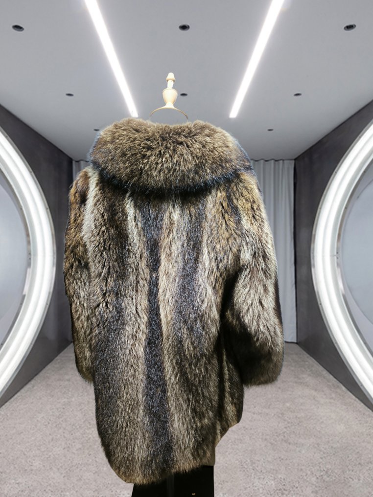 Artisan Furrier - 皮毛大衣 #1.0