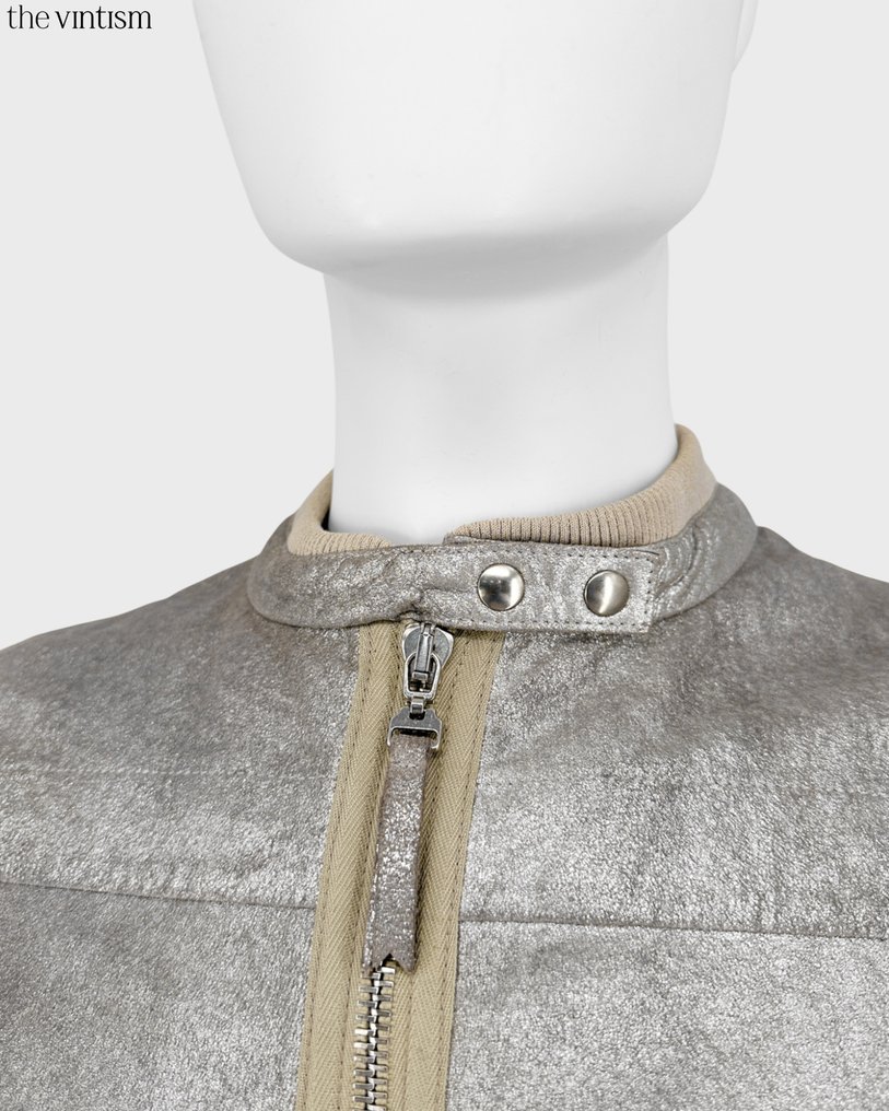 Gianfranco Ferré - Genuine Leather - Giacca #4.3