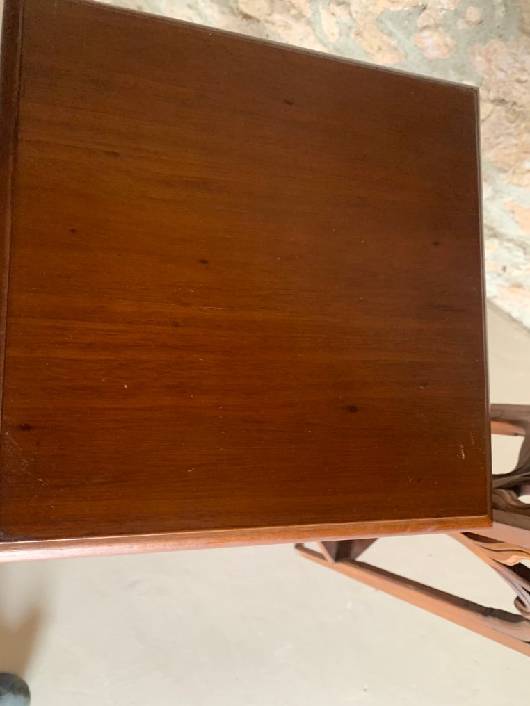 Stand (2) - Legno #3.2