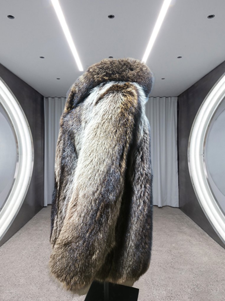 Artisan Furrier - 皮毛大衣 #3.2