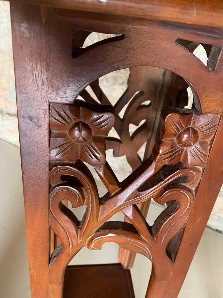 Stand (2) - Legno #2.1