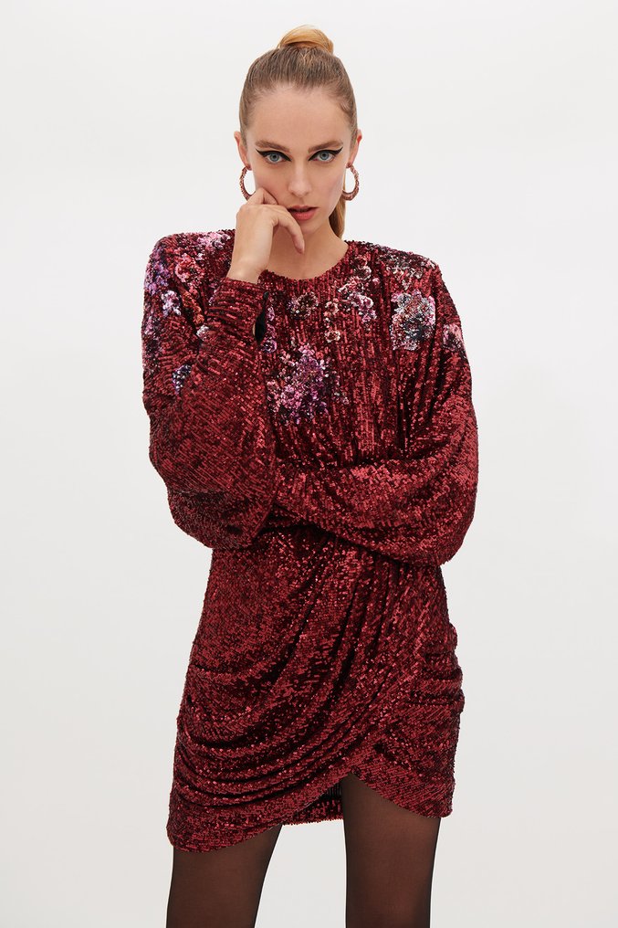 Redemption - Costum femei #1.0