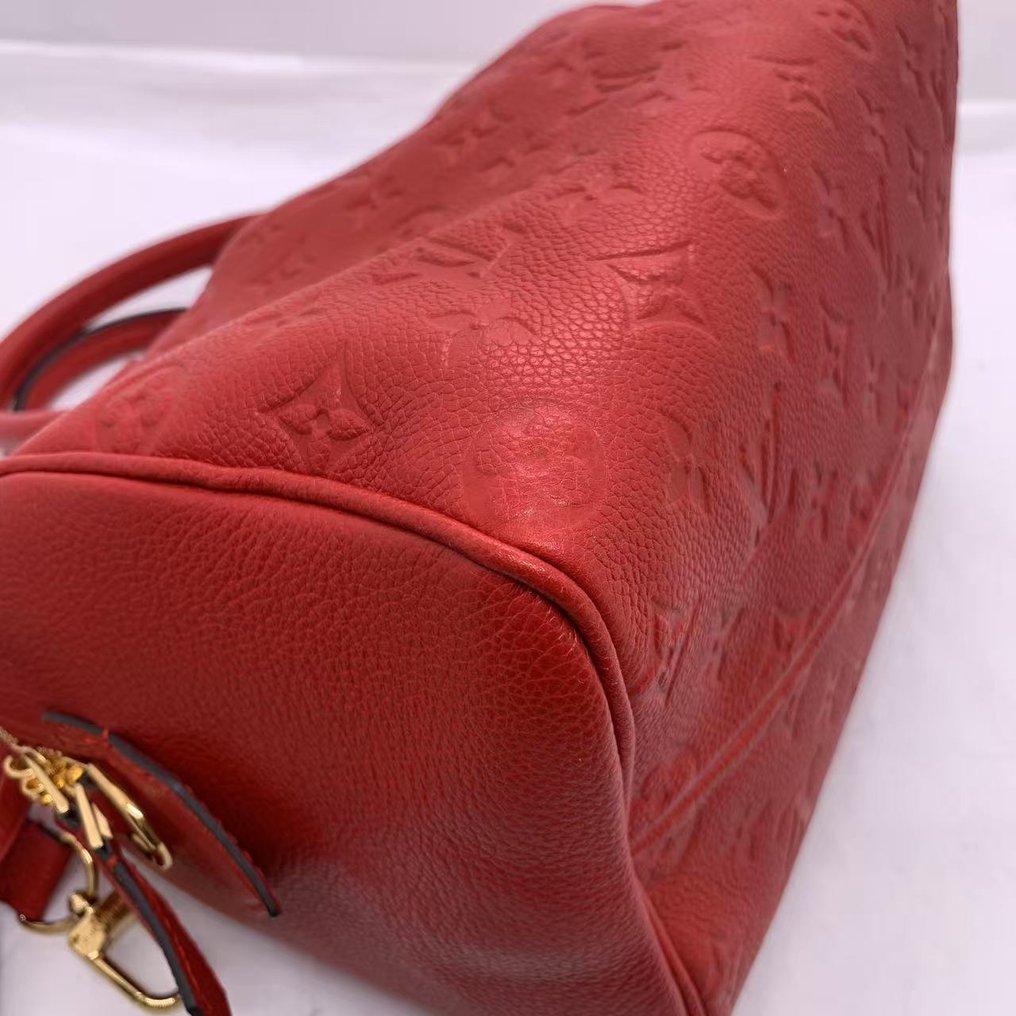 Louis Vuitton - Speedy Bandouliere - Väska #3.2