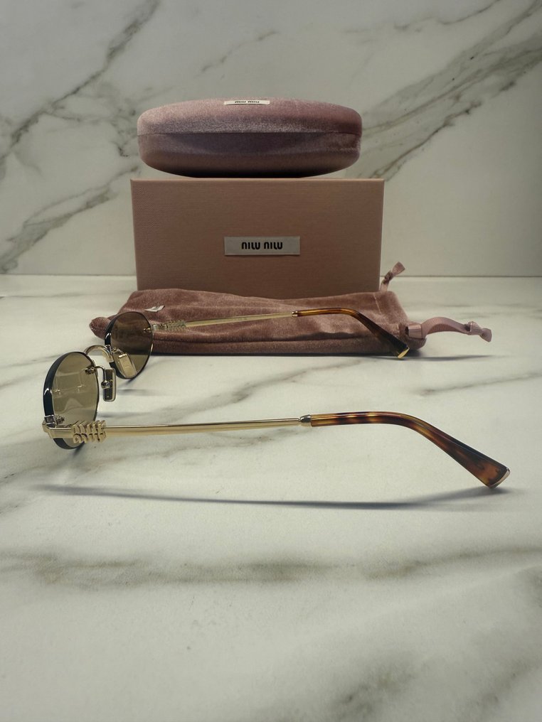 Miu Miu - Gafas de sol #1.0