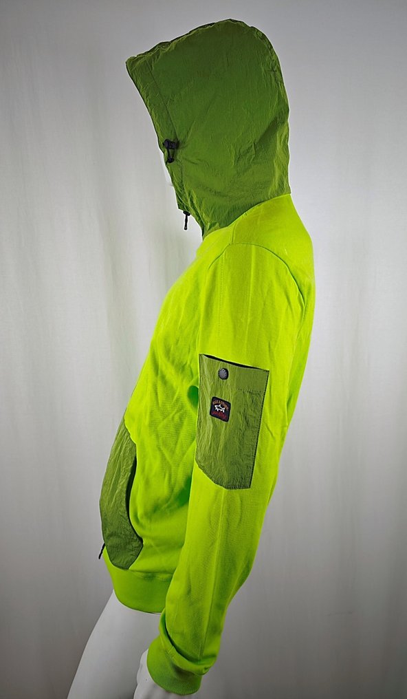 Paul & Shark - Cappotto #4.3