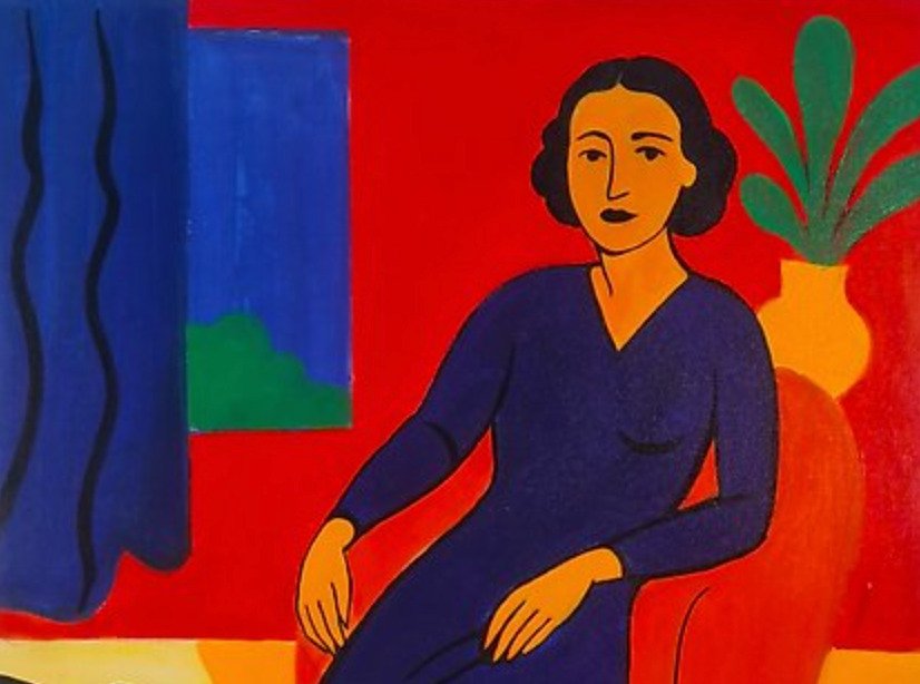 Edo Paolini (1979) - Francesca #2.1