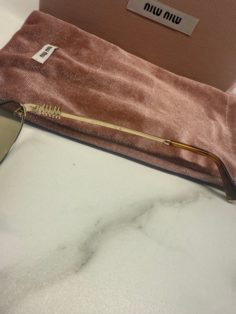 Miu Miu - Gafas de sol #2.1