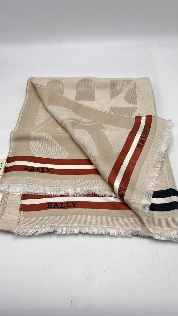 Bally - andres - Sciarpa #2.1