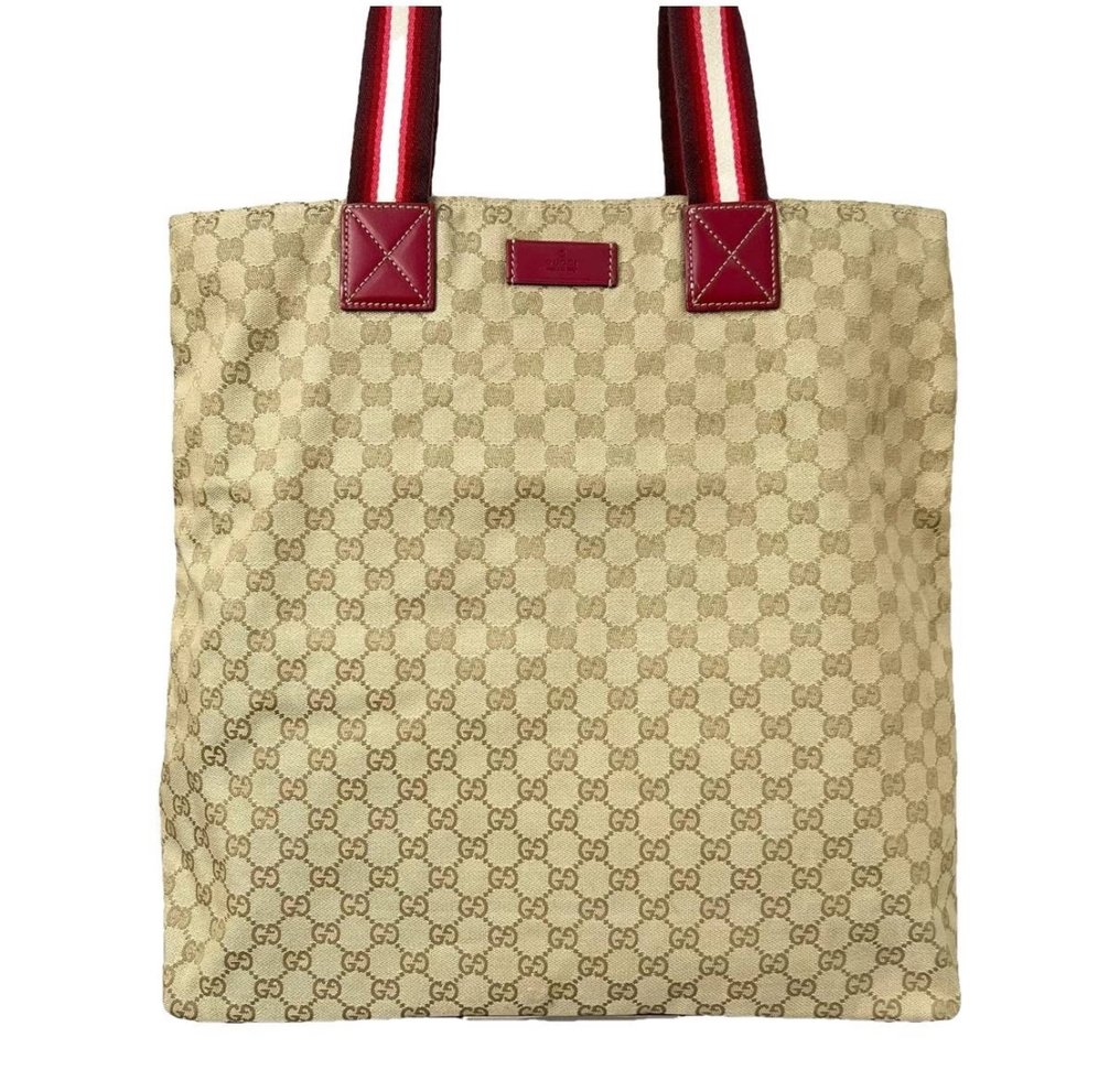 Gucci - Handbag #1.0