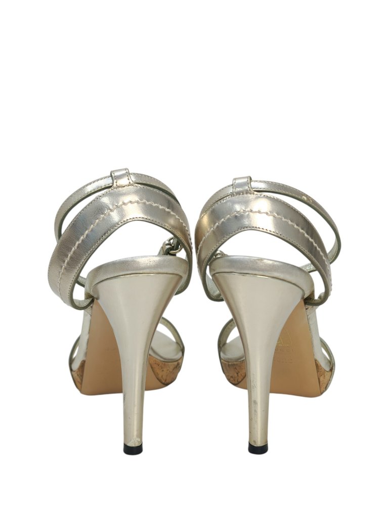 Gucci - Παπούτσια με τακούνι - Mέγεθος: EU 40.5 #2.1