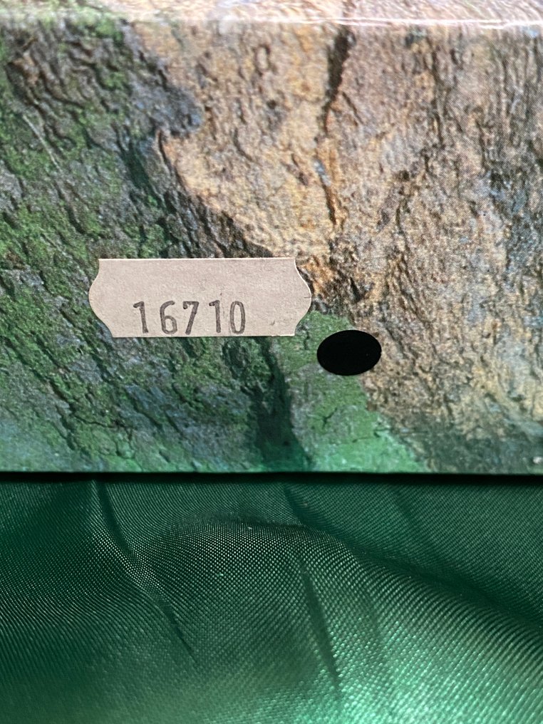 Rolex - GMT Master 16710 con corredo, bellissima #1.0