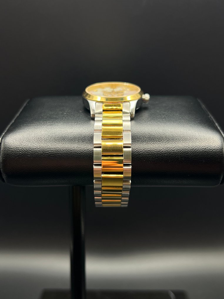 Gucci - G-Timeless - Ingen mindstepris - YA1265012 - Kvinder - 2020+  #2.1