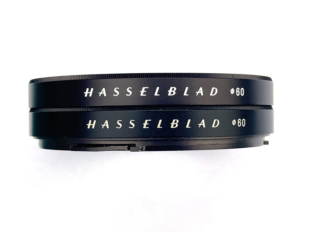 Hasselblad, Carl Zeiss T* Proxar 1m / 2m 51665 - 51667 Scherpstelloep #4.3