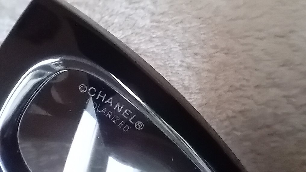 Chanel - Gafas de sol #4.3
