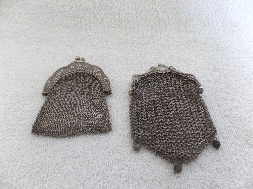 APC - Duitsland gehalte 900 en 800 - Πορτοφόλι #1.0