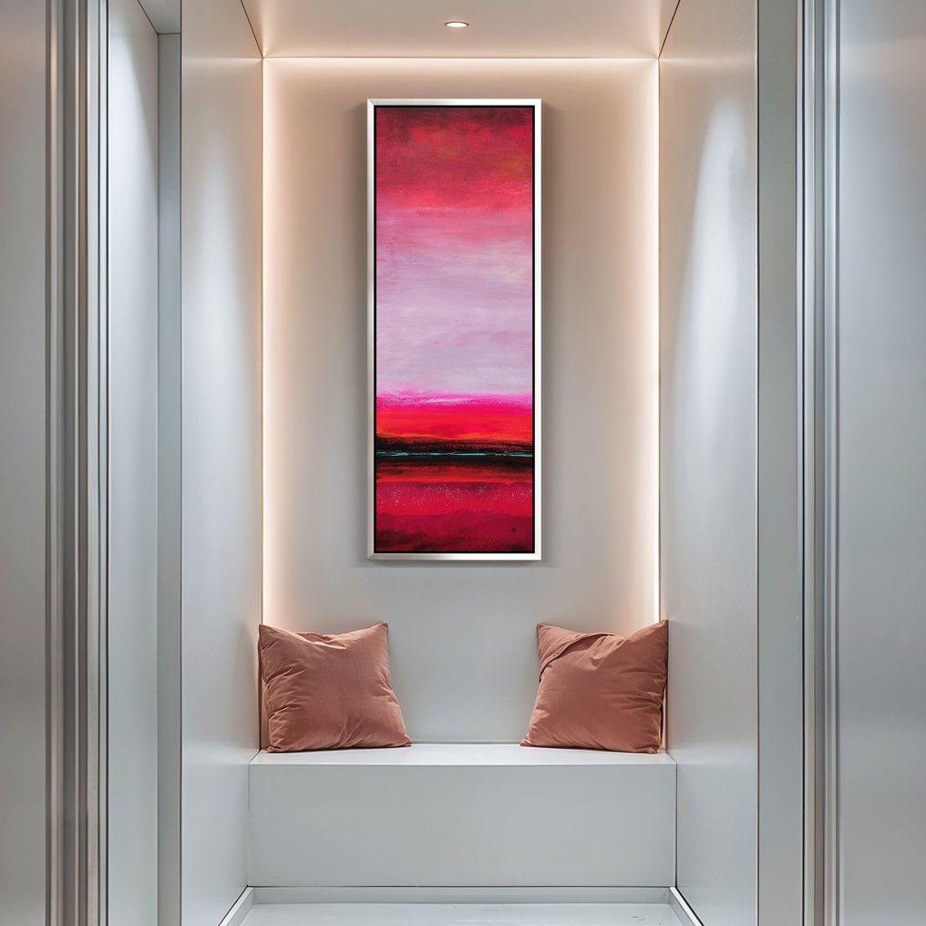 Noelia Correa Art - Hiyo XL #2.1