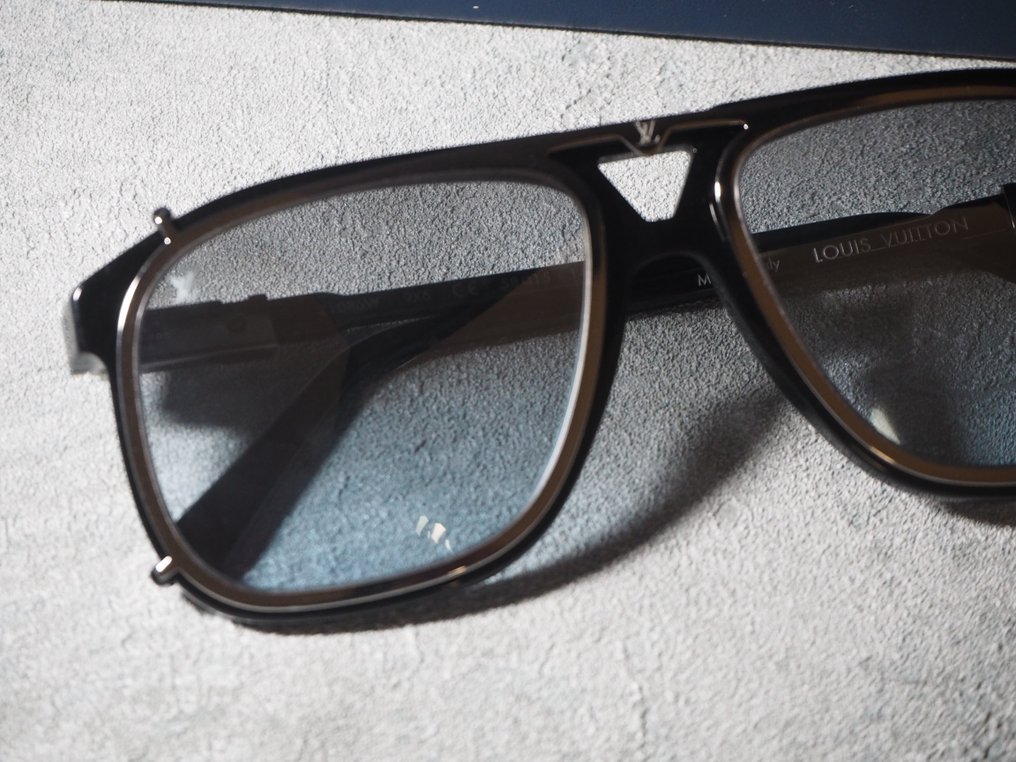 Louis Vuitton - 太阳镜 #2.1