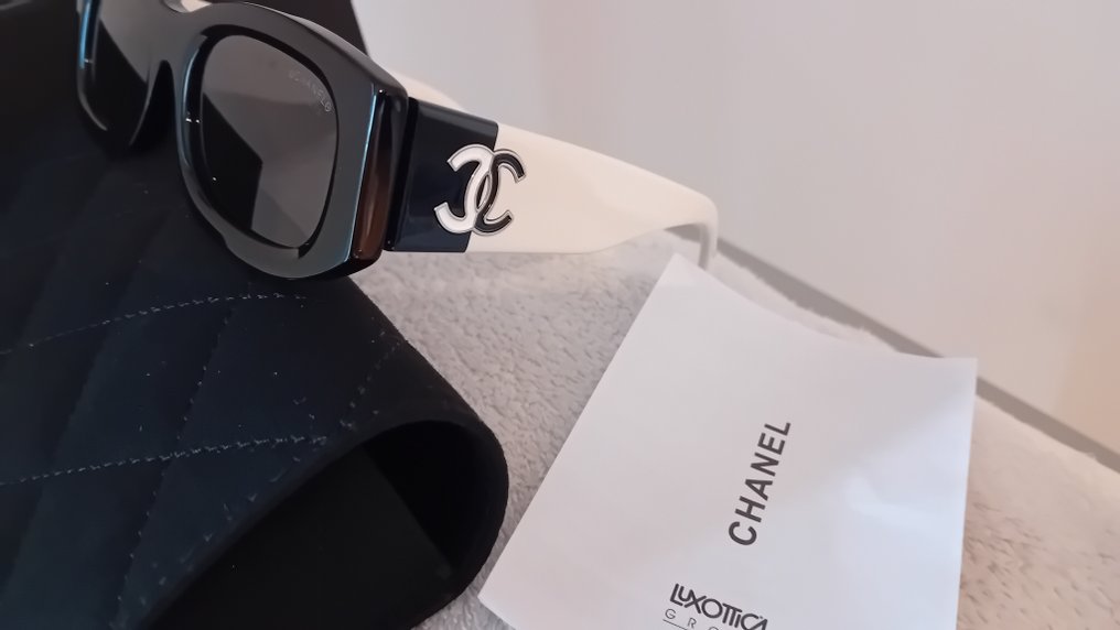 Chanel - Gafas de sol #2.1