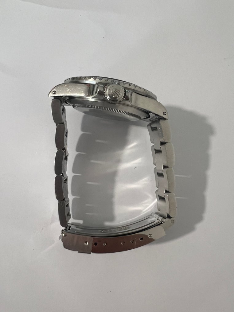 Rolex - Submariner - 16800-0 - Uomo - 1980-1989 #4.3